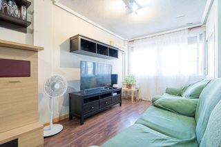 Piso en venta en La Avanzada - La Cueva en Fuenlabrada