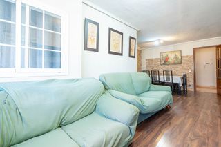 Piso en venta en La Avanzada - La Cueva en Fuenlabrada