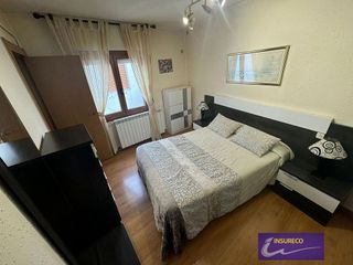 Piso en venta en Casco Antiguo en León