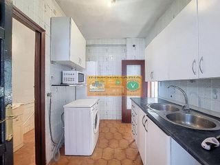 Piso en venta en Torreblanca en Sevilla