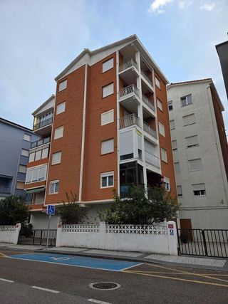 Piso en venta en Suances