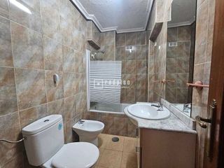 Piso en venta en Reyes Católicos en Alcalá de Henares