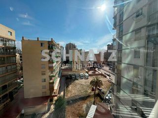 Piso en venta en Zona Pueblo en Calpe/Calp