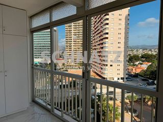 Piso en venta en Zona Pueblo en Calpe/Calp