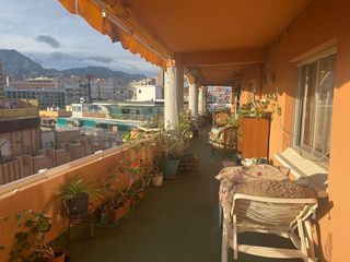 Ático en venta en Centro Urbano en Benidorm