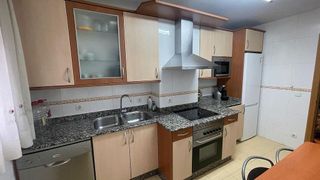 Piso en venta en Zona Alta en Ponferrada