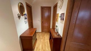 Piso en venta en Zona Alta en Ponferrada