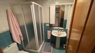 Piso en venta en Zona Alta en Ponferrada