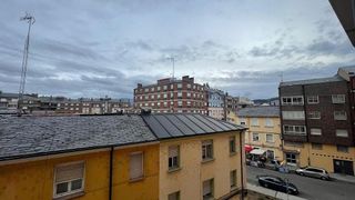 Piso en venta en Zona Alta en Ponferrada
