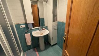 Piso en venta en Zona Alta en Ponferrada