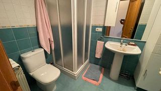 Piso en venta en Zona Alta en Ponferrada