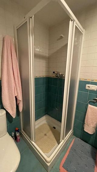 Piso en venta en Zona Alta en Ponferrada