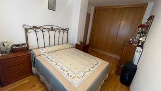 Piso en venta en Zona Alta en Ponferrada