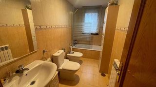 Piso en venta en Zona Alta en Ponferrada
