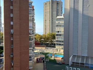 Piso en venta en Playa de Levante en Benidorm