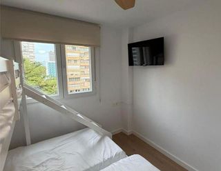 Piso en venta en Playa de Levante en Benidorm