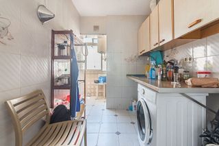 Piso en venta en Juan de la Cierva en Getafe