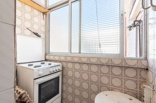 Piso en venta en Juan de la Cierva en Getafe