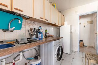 Piso en venta en Juan de la Cierva en Getafe