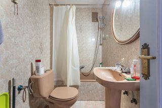 Piso en venta en Juan de la Cierva en Getafe