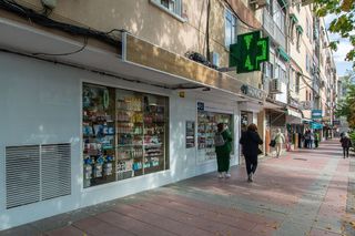 Piso en venta en Juan de la Cierva en Getafe