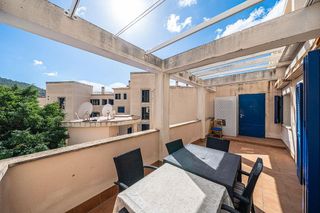 Piso en venta en Andratx Pueblo en Andratx