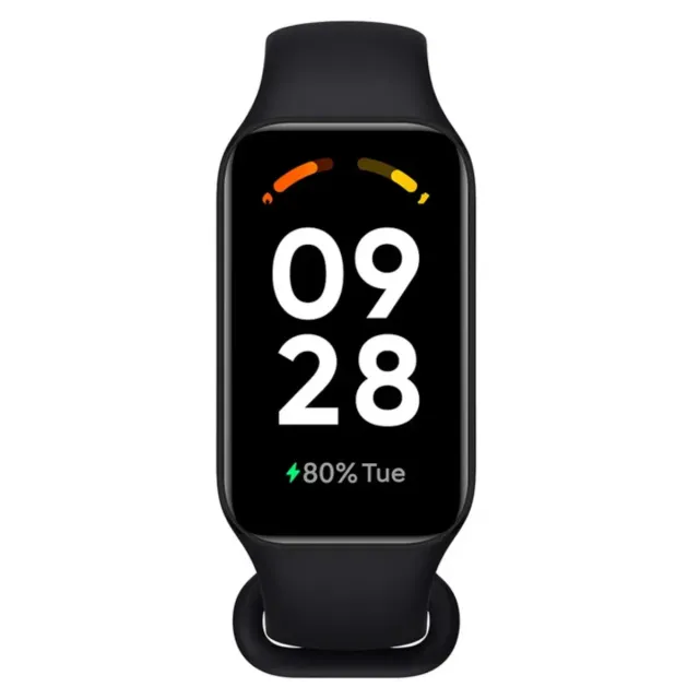 Xiaomi Redmi Smart Band 2 Negra