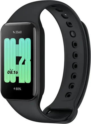 Xiaomi Redmi Smart Band 2 Negra