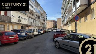 Piso en venta en Coslada Pueblo en Coslada