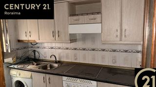 Piso en venta en Coslada Pueblo en Coslada