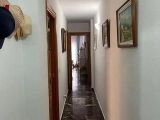 Piso en venta en Roquetas Centro en Roquetas de Mar