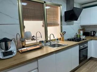 Piso en venta en Roquetas Centro en Roquetas de Mar