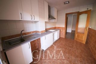 Piso en venta en Tomelloso