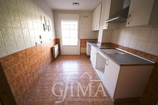 Piso en venta en Tomelloso