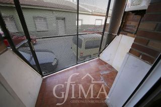 Piso en venta en Tomelloso