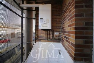 Piso en venta en Tomelloso