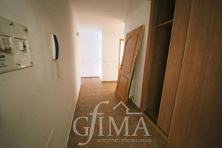 Piso en venta en Tomelloso