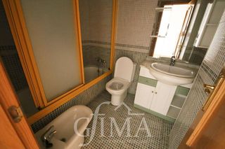 Piso en venta en Tomelloso