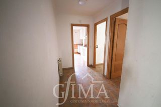 Piso en venta en Tomelloso