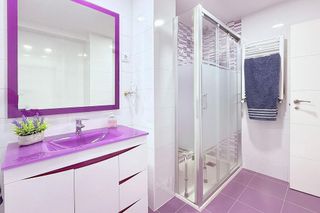 Piso en venta en Centro en Móstoles