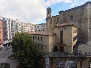Piso en venta en Eibar