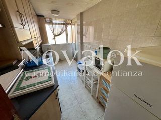 Piso en venta en Centro en Móstoles