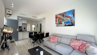 Chalet en alquiler en Cala de Finestrat en Finestrat