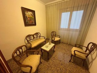 Piso en venta en Almansa