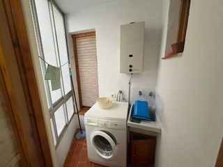 Piso en venta en Almansa