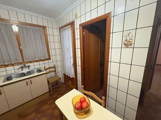 Piso en venta en Almansa