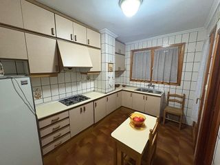 Piso en venta en Almansa