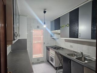 Piso en venta en La Serna en Fuenlabrada