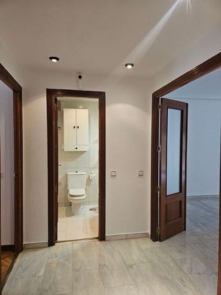 Piso en venta en La Serna en Fuenlabrada