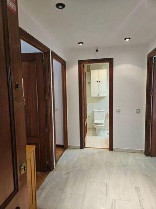 Piso en venta en La Serna en Fuenlabrada